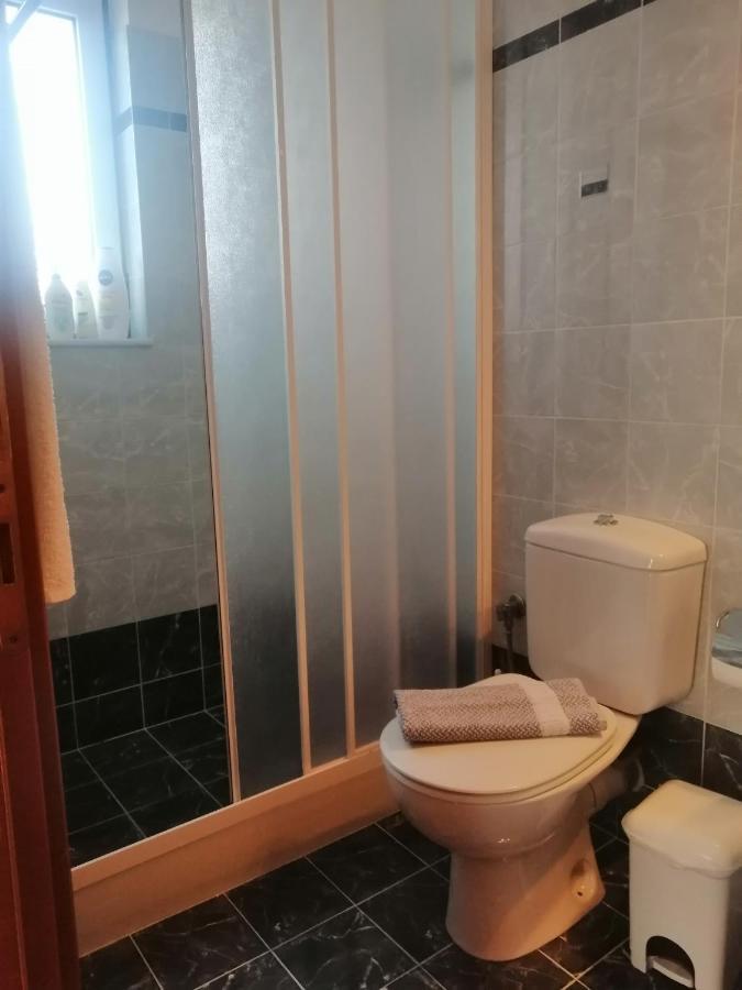 Malvazios Villas #7 Гітіо Екстер'єр фото